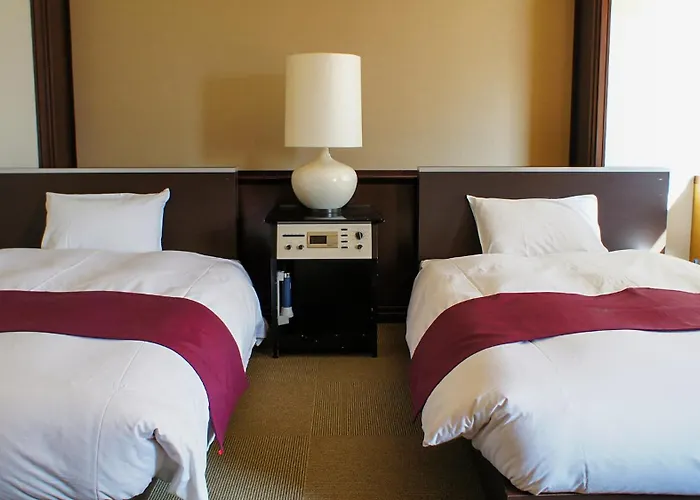 Familienhotel: Hotel Abest Meguro